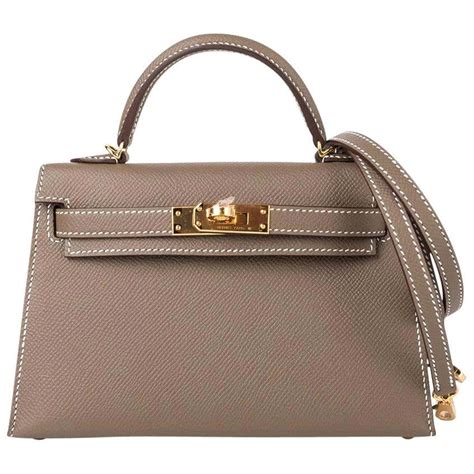 hermes kelly 20 etoupe|hermes kelly retourne.